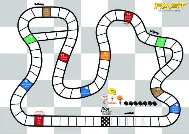 theFastSeries – EUROPE template_preview_mini FAST - Grand Prix Europa